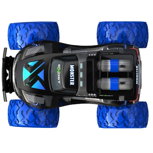 Zdalnie Sterowany Monster TRUCK Exost TE20246